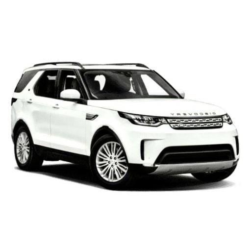 Discovery 5 (L462) 2017>
